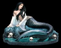 Meerjungfrauen Figur - Sirens Lament