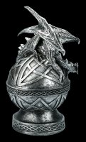 Drachen Schatulle - Dragons Lair