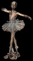 Ballerina Figur - Der Anfang