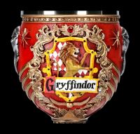 Harry Potter Goblet - Gryffindor