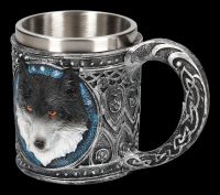 Krug - Schattenwolf