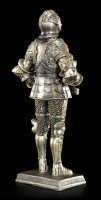 Knight Figurine - Sword on the right Side
