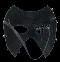 Steampunk Mask - Dark Ruler