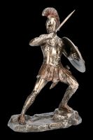 Hector Figurine - Trojan Prince