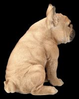 French Bulldog Figurine