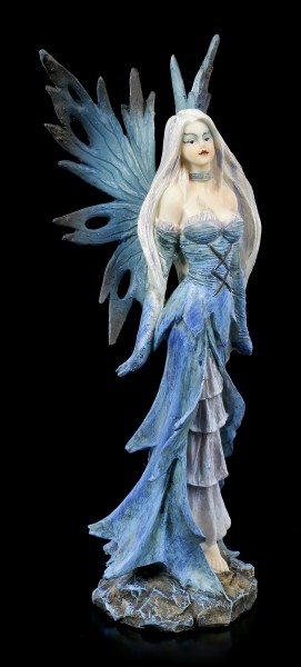 Fairy*Fairies*Elfe*Fee*Elfen*Feen*Figuren*Statue*Fantasy-Figur* 