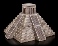 Aztec Pyramid Box