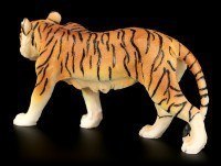 Tiger Figur - Laufend Klein