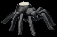 Tealight Holder Spider - Tarantula