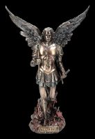 Archangel Figurine - Zerachiel