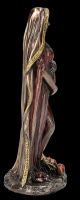 Mother Figurine - Celtic Goddess of the Trinity