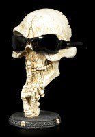 Glasses Holder - Skeleton
