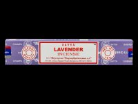 Incense Sticks - Lavender by Satya