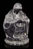 Buddha Figure - Meditating Turtle