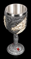 Dragon Goblet - Made in Hell