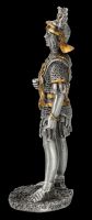 Pewter Figurine - Roman Legionary with Sword