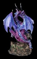 Dragon Figurine - Galeru
