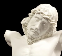 Jesus Bust - Saviour