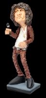 Funny Popstar Figurine - Jim