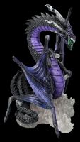 Dragon Figurine - Earth Dragon Koss
