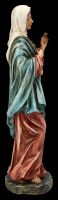 Saint Figurine - Sacred Heart of Mary