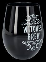 Weinbecher Hexen - Witches Brew