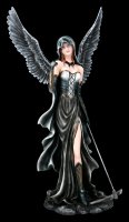 Dark Angel Figur - Scythia mit Sense