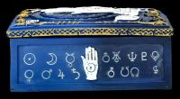Tarot Box - Palmistry