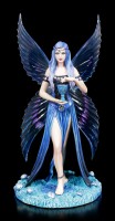 Fairy Figurine - Enchantment by Anne Stokes