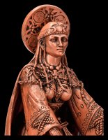 Celtic Goddes of Fertility - Cerridwen