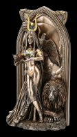Egyptian Figurine - The Priestess