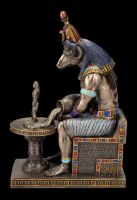Chnum Figurine - Egyptian God of Creation