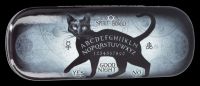 Glasses Case - Black Cat Ouija