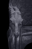 Dragon Throne - Gothic