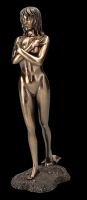 Nude Figurine - Graceful Woman