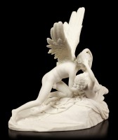 Cupid - Eros and Psyche Figurine by Antonio Canova