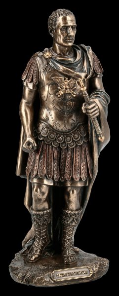 Gaius Julius Cäsar Figur