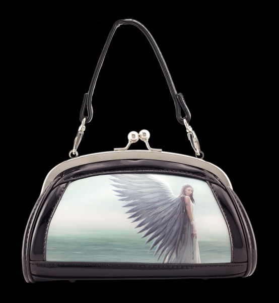 Evening Bag with 3D Picture - Spirit Guide