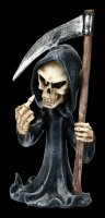 Skelett Figur - Don't Fear The Reaper