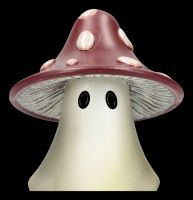 Geisterfigur Boo-Who - Maybel mit Pilzen