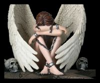 Engel Figur - Enslaved Sorrow