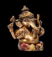 Small Ganesha Figurine