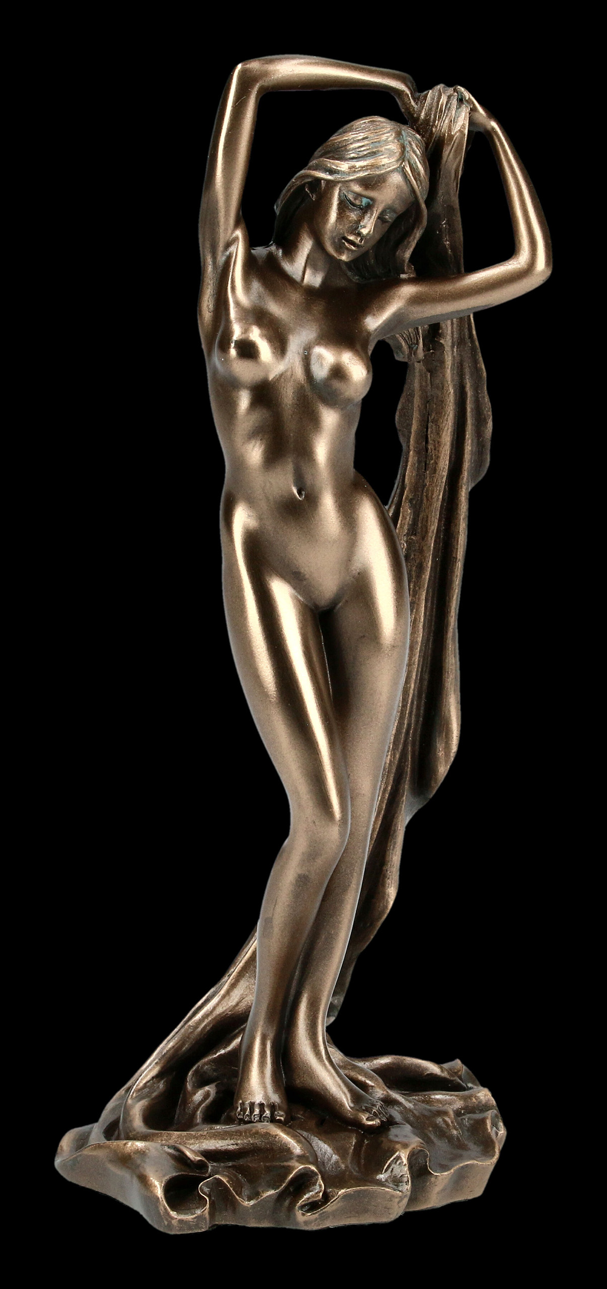 Weibliche Figur Desnudo