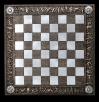 Chessboard - Greek Mythology