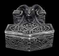 Box - Thor's Hammer with Ram