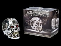 Original Terminator Skull Box