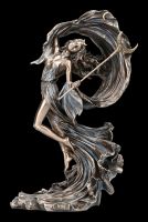 Nyx Figurine - Greek Goddess of the Night