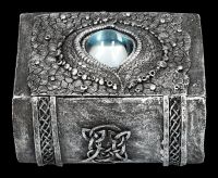 Book Box with Dragon Eye