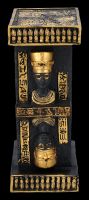 Hourglass - Egyptian Pharaohs