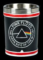 Pink Floyd Schnapsbecher - Dark Side of the Moon